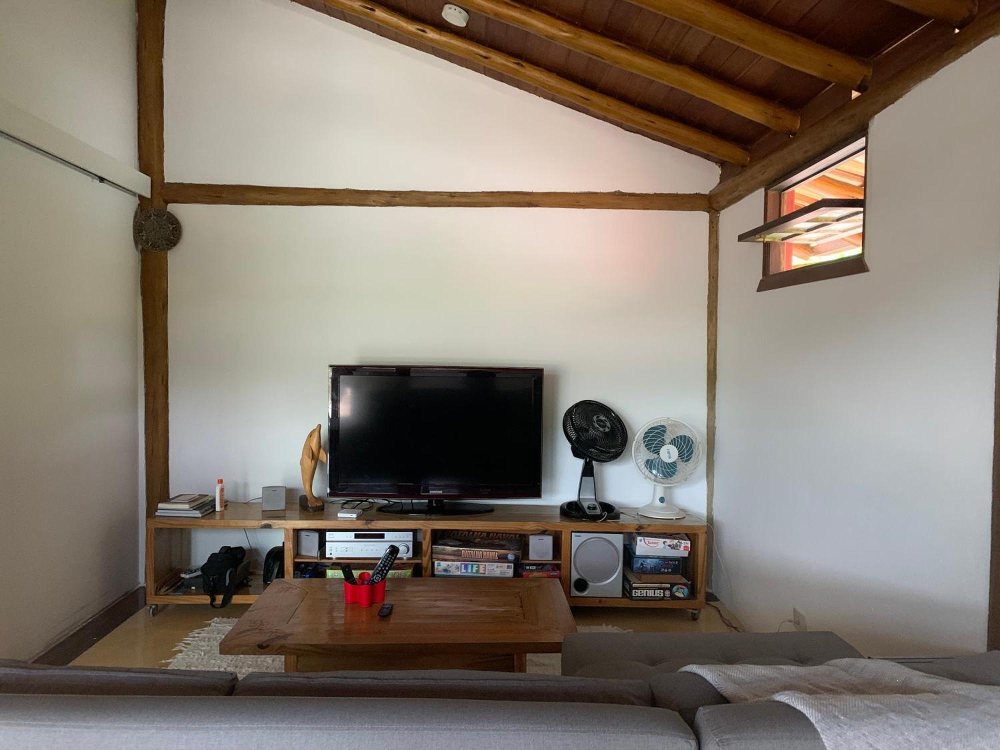Villa Casa Chale Itamambuca Ubatuba Exterior foto